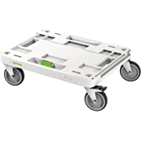Festool 204869 SYS-RB-Tabla con Ruedas (508 x 396 mm)- Color:- Size